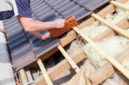 &Eacute;tanch&eacute;it&eacute; de la toiture, les cl&eacute;s d'une protection durable